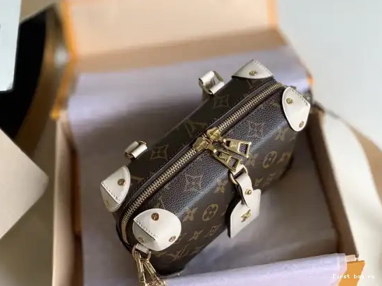 Frstbag ru VUITTON LOUIS PETITE MALLE SOUPLE 0704